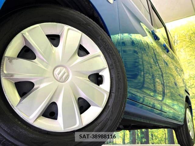 Suzuki SOLIO 2020-03 256321-13