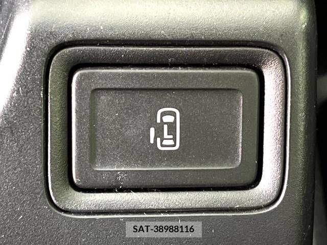 Suzuki SOLIO 2020-03 256321-5