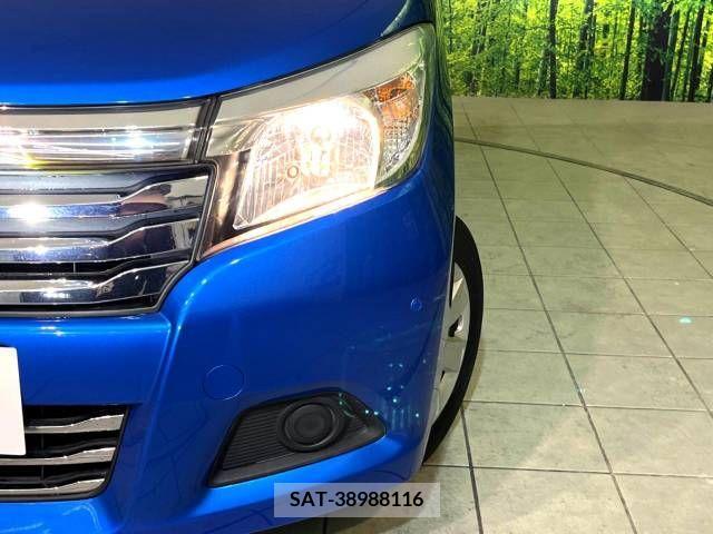 Suzuki SOLIO 2020-03 256321-12