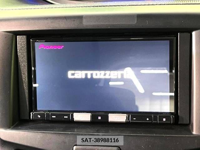 Suzuki SOLIO 2020-03 256321-3
