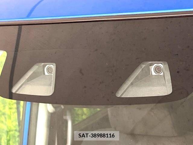 Suzuki SOLIO 2020-03 256321-2