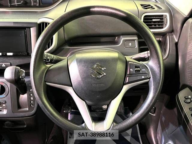 Suzuki SOLIO 2020-03 256321-11