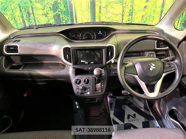 Suzuki SOLIO 2020-03 256321-1