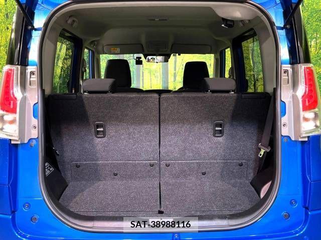 Suzuki SOLIO 2020-03 256321-10