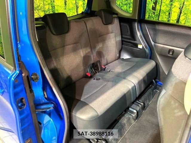 Suzuki SOLIO 2020-03 256321-9