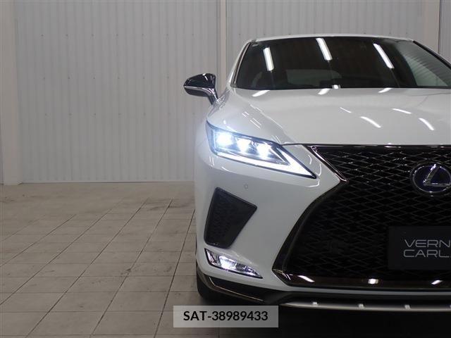 Lexus RX 2021-10 363025-8