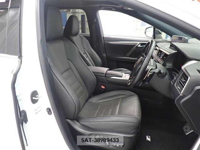 Lexus RX 2021-10 363025-21