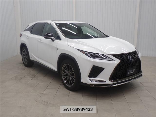 Lexus RX 2021-10 363025-5