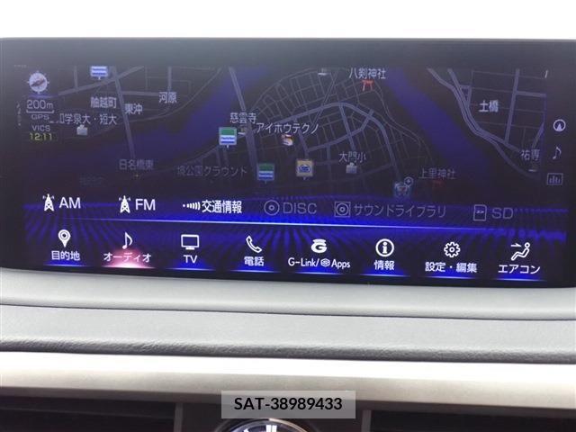 Lexus RX 2021-10 363025-12