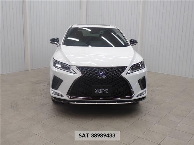 Lexus RX 2021-10 363025-4