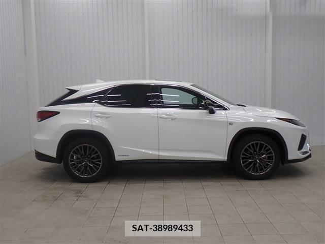 Lexus RX 2021-10 363025-29