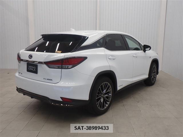 Lexus RX 2021-10 363025-3