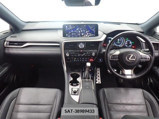 Lexus RX 2021-10 363025-10