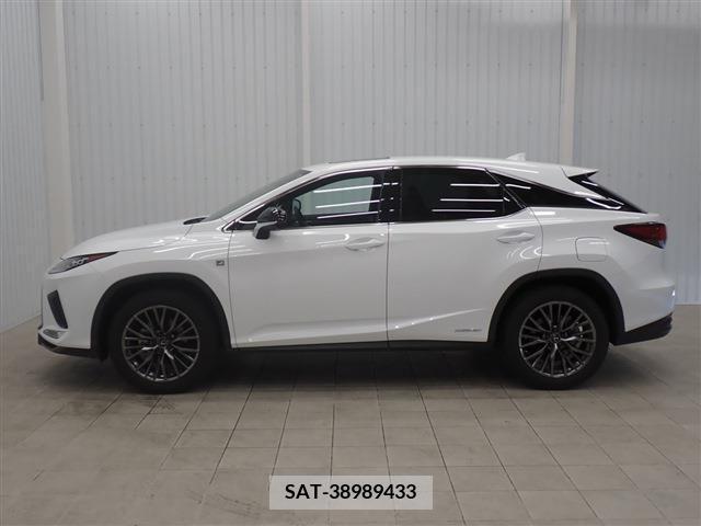 Lexus RX 2021-10 363025-28