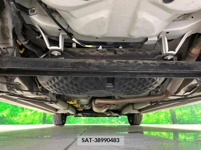 Daihatsu MOVE CUSTOM 2017-09 337438-19