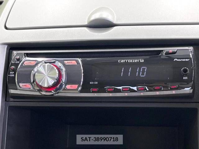 Nissan NOTE 2009-09 327188-5