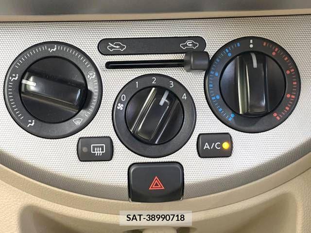 Nissan NOTE 2009-09 327188-4