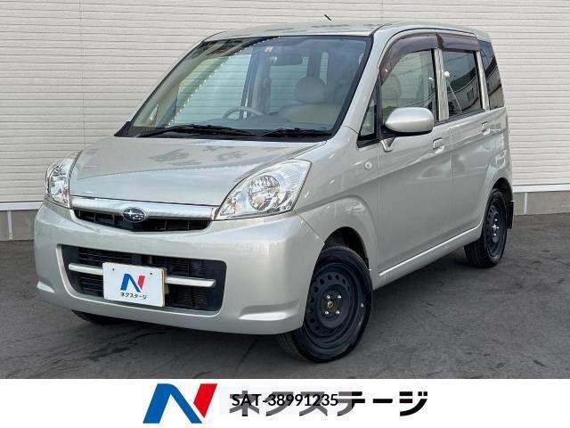 Subaru STELLA 2007-09 394278-0