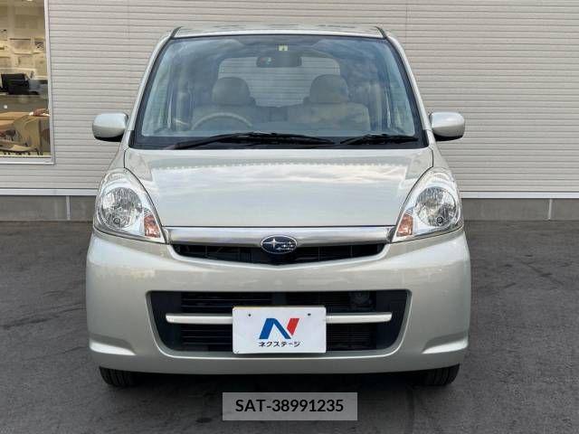 Subaru STELLA 2007-09 394278-16