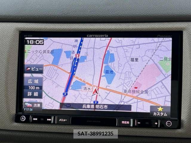 Subaru STELLA 2007-09 394278-6