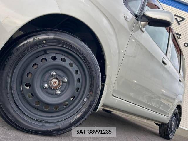 Subaru STELLA 2007-09 394278-15
