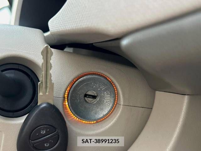 Subaru STELLA 2007-09 394278-9