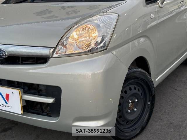 Subaru STELLA 2007-09 394278-14