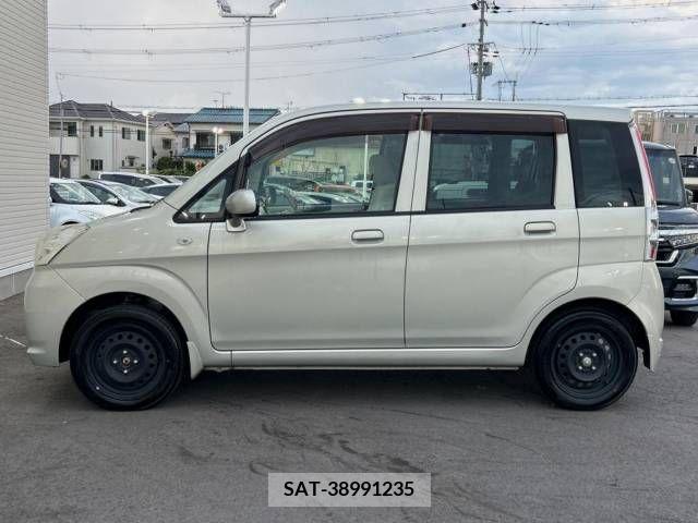 Subaru STELLA 2007-09 394278-19