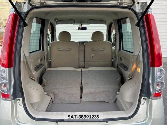 Subaru STELLA 2007-09 394278-13