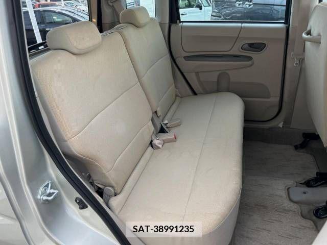 Subaru STELLA 2007-09 394278-12