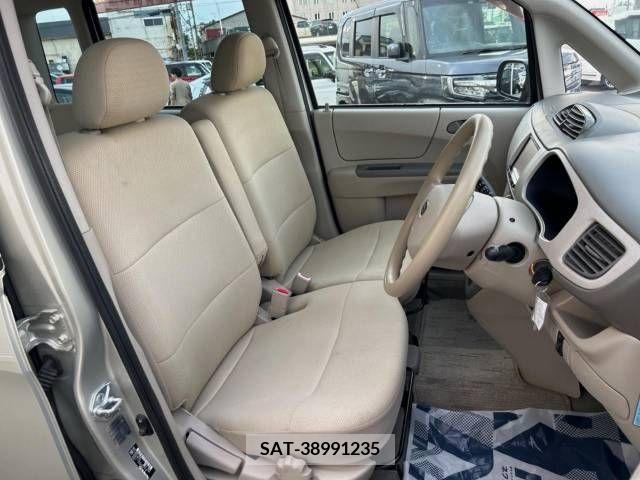 Subaru STELLA 2007-09 394278-11