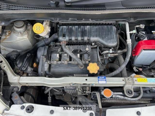 Subaru STELLA 2007-09 394278-17