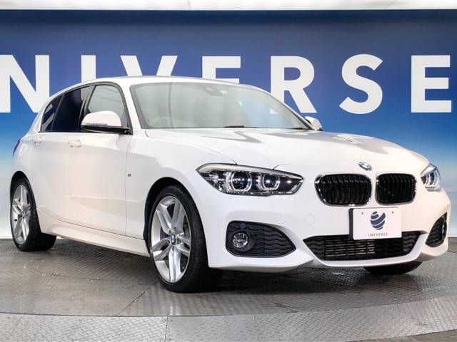 Bmw 1 SERIES 2017-10 28064-17