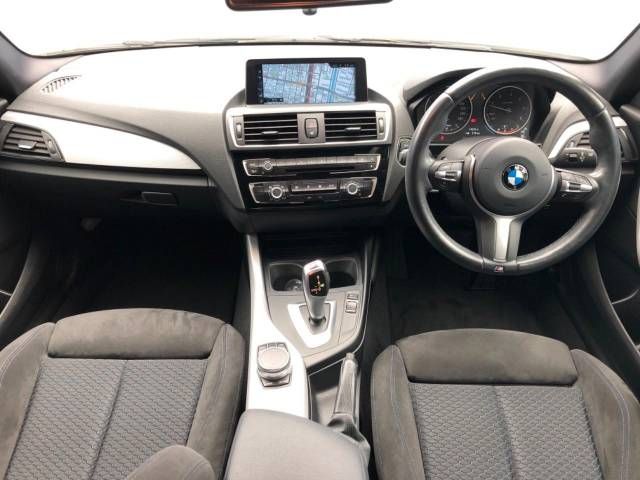 Bmw 1 SERIES 2017-10 28064-1