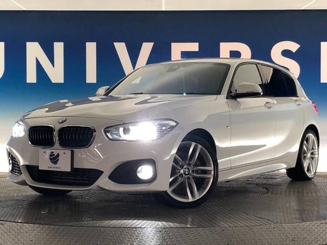 Bmw 1 SERIES 2017-10 28064-13