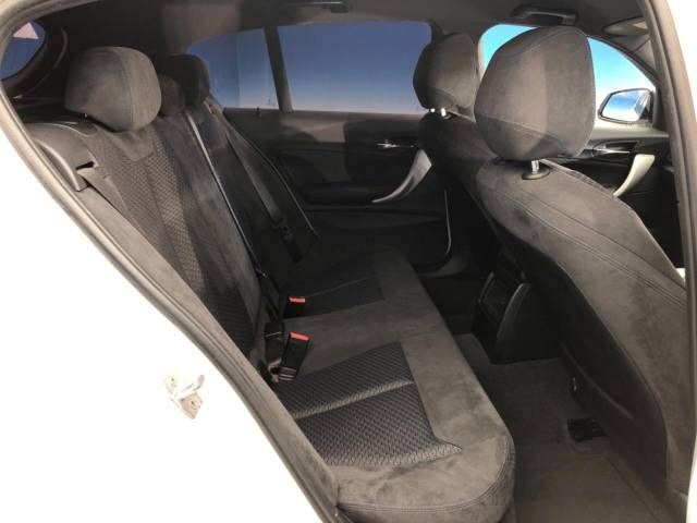 Bmw 1 SERIES 2017-10 28064-9