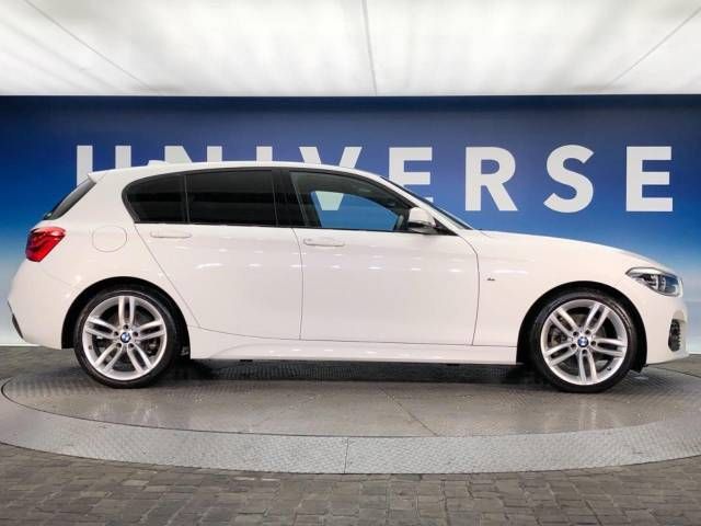 Bmw 1 SERIES 2017-10 28064-19