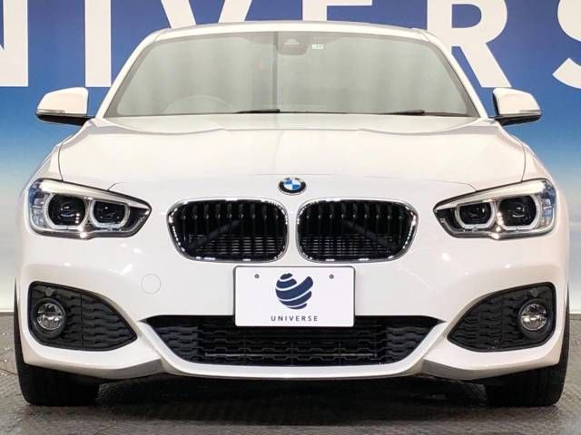 Bmw 1 SERIES 2017-10 28064-15