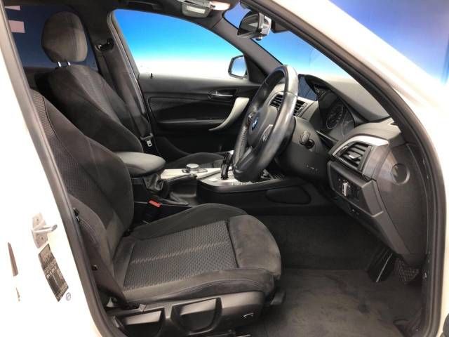 Bmw 1 SERIES 2017-10 28064-8