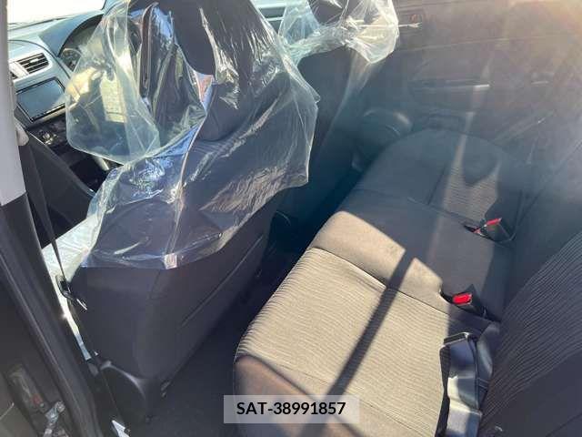 Suzuki SWIFT 2011-04 394402-8