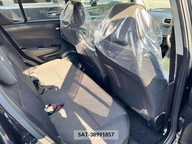 Suzuki SWIFT 2011-04 394402-7