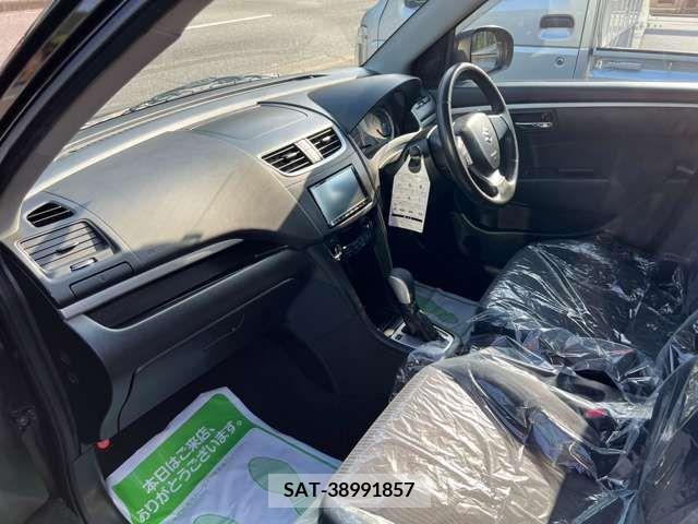 Suzuki SWIFT 2011-04 394402-6