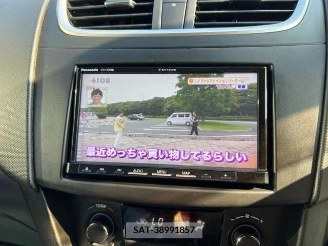 Suzuki SWIFT 2011-04 394402-13
