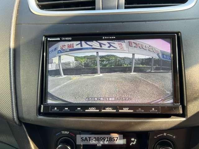 Suzuki SWIFT 2011-04 394402-12