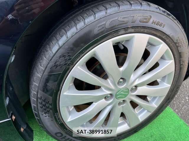 Suzuki SWIFT 2011-04 394402-19