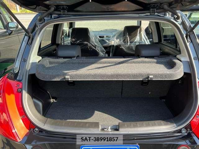 Suzuki SWIFT 2011-04 394402-11