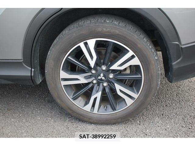 Mitsubishi ECLIPSE CROSS 2022-03 296794-11
