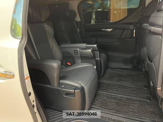 Toyota ALPHARD 2020-11 279795-10