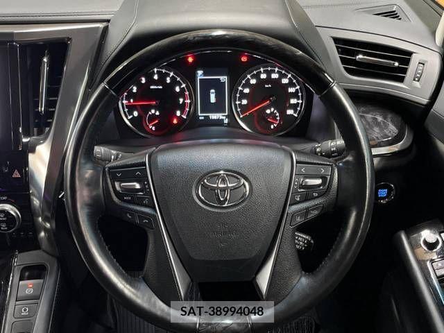 Toyota ALPHARD 2020-11 279795-12