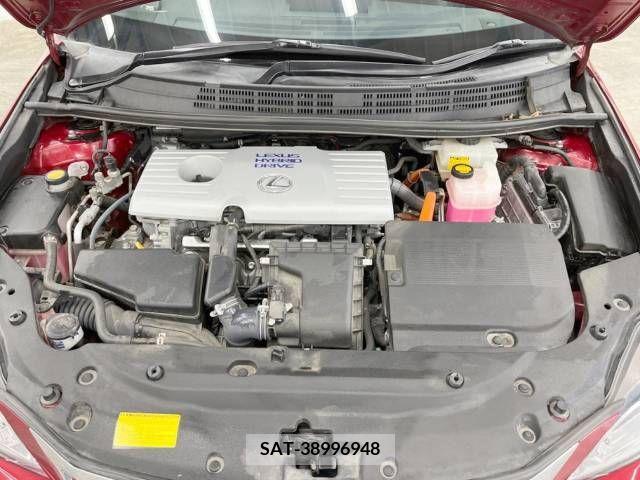 Lexus CT 2013-10 275251-18